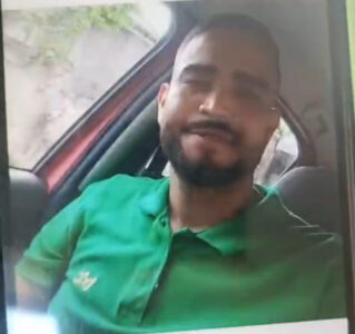 Jovem é executado a tiros em plena luz do dia no bairro João Castelo, em Pinheiro