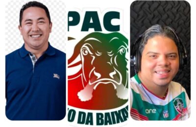 PAC vai ou não participar do Campeonato Maranhense 2025?