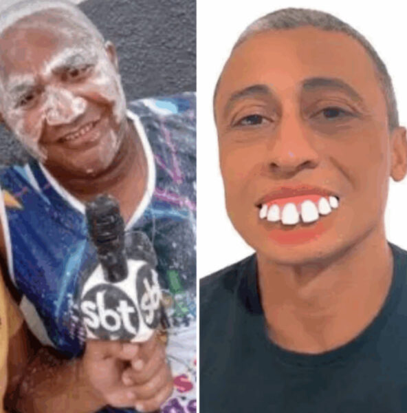 Foto: Reprodução