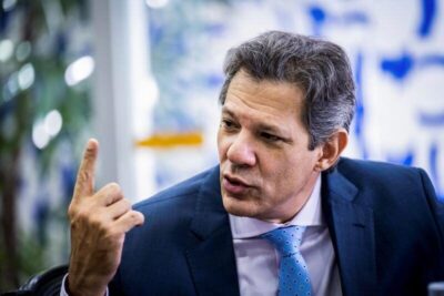 Haddad cobra Congresso pela aprovação do orçamento de 2025