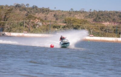 São José de Ribamar sediará Circuito Maranhense de JETSKI 2025