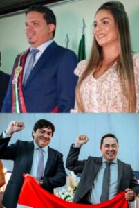 Othelino Neto o maior articulador politico da história de Pinheiro