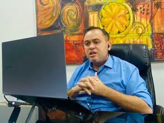 Suplente de Caxias assumirá mandato no lugar de Rildo Amaral