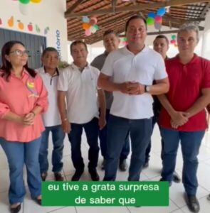 Senador Weverton Rocha elogia iniciativa de Thiago Carvalho pela criação do dia municipal do Reggae