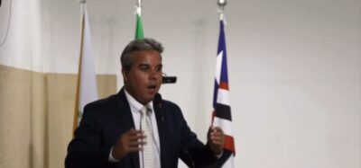 Vereador Thiago Carvalho denuncia comportamento inadequado de deputado e destaca desafios em Timon