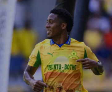 Maranhense Lucas Ribeiro vence prêmio de gol mais bonito do Mundial de Clubes