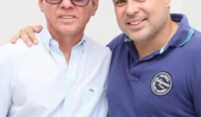 Suspeita de Desvio de Recursos da Prefeitura de Santa Helena para suposto financiamento de Campanha de Joãozinho Pavão, através das Empresas do seu tio Luís Lobato.