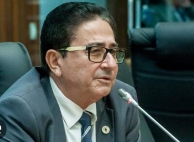 Santa Luzia do Paruá ganha centro de hemodiálise após luta incansável do Deputado Hemetério