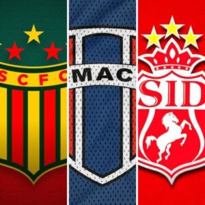 Sampaio, MAC e Imperatriz conhecem seus adversários no mata-mata da Série D