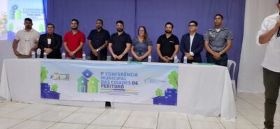 Peritoró discute futuro urbano com protagonismo popular na 1ª Conferência das Cidades