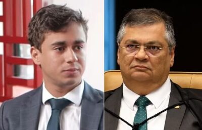 ELEIÇÕES 2026: Ministro Flávio Dino pode sofrer impeachment por atuação político-partidária