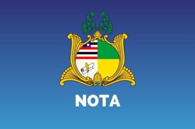 Nota de solidariedade da presidente da Assembleia Legislativa, Iracema Vale, à deputada Mical Damasceno