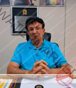 Decreto de emergência na saúde pública de Chiquinho Oliveira expirou e ninguém viu resultado