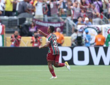 Fluminense vira sobre Ulsan e lidera o Grupo F no Mundial de Clubes