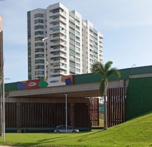 Assembleia aprova em primeiro turno nome de João Mohana para Elevado de São Marcos