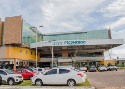 Arraial do Empreendedor será realizado quinta e sexta-feira no Centro Fecomércio