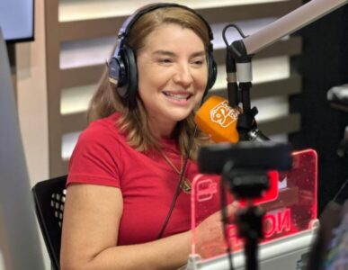 Iracema reforça liderança do governador Carlos Brandão e declara apoio a Orleans para sucedê-lo