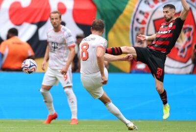 Bayern de Munique vence de goleada e elimina Flamengo do Mundial de Clubes