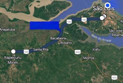 Linha de trem entre São Luís e Itapecuru pode integrar plano ferroviário nacional