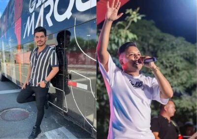 Casarão Beira do Mar reabre nesta sexta (4) com Arrocha Prime, com…