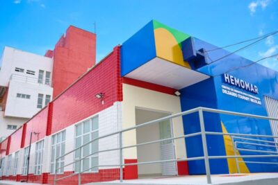 Justiça obriga Estado do Maranhão a reformar Hemomar para cumprir normas sanitárias e de segurança