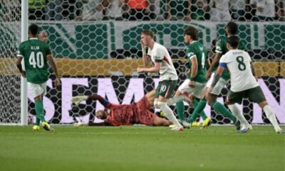 Palmeiras é eliminado e Fluminense enfrenta Chelsea na semifinal do Mundial