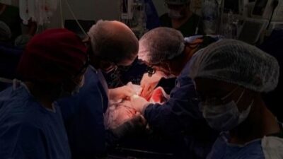 Hospital Universitário da UFMA realiza primeiro transplante de coração no Maranhão