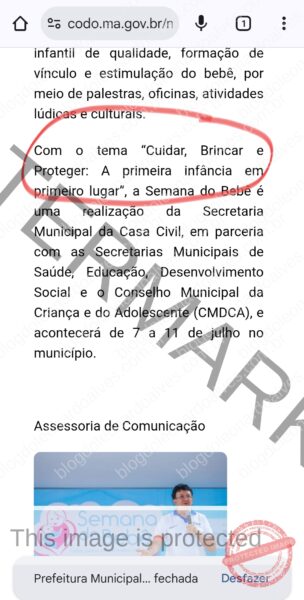 Foto: Reprodução