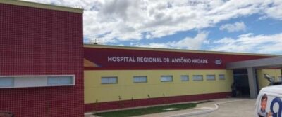 SES leva mais de 2 mil atendimentos de saúde para Viana e região