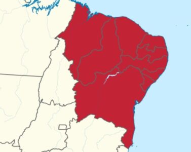 Nova tarifa dos EUA ameaça exportações do Maranhão e pode gerar perdas bilionárias no Nordeste