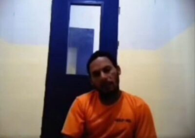 Suspeito de matar delegado em Caxias afirma ter sofrido agressões durante prisão