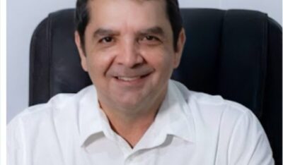 Dr. Hilton Gonçalo é apontado como nome forte para o Senado em 2026