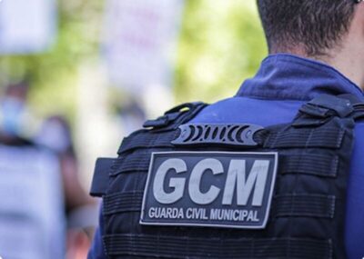 Guarda municipal é preso acusado de aplicar golpes em mulheres