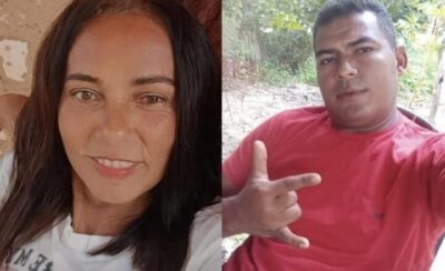 Grave acidente na BR-222 deixa duas vítimas fatais e uma jovem ferida