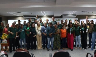 Agroamigo comemora 20 anos com solenidades e R$ 450 milhões investidos no Maranhão no semestre