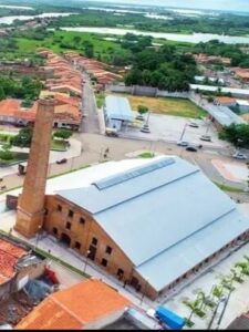 Pindaré-Mirim comemora 102 anos nesta segunda-feira