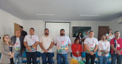 Itapecuru Mirim realiza 1ª Conferência Municipal da Cidade com foco em desenvolvimento urbano e participação popular