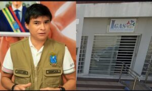 Localizado em um pequeno espaço na cidade de Bacabal, o Instituto de Gestão e Ação Social (IGAS) ganhou um contrato milionário na gestão de Eduardo Braide (PSD