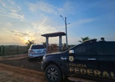 Perseguição Política em Nova Olinda do Maranhão levanta questionamentos sobre justiça e imparcialidade