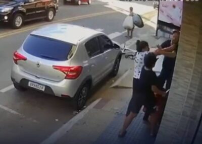 “Ela salvou a filha e o neto”: mãe que matou genro não deve ser presa