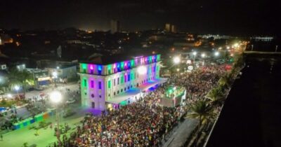 SMTT realiza operações de trânsito e transportes durante o Carnaval de São Luís