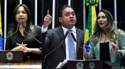 Todos os senadores maranhenses votaram a favor de medida que pode aumentar conta de luz