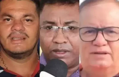 Três ex-prefeitos são presos no MA em operação da PF