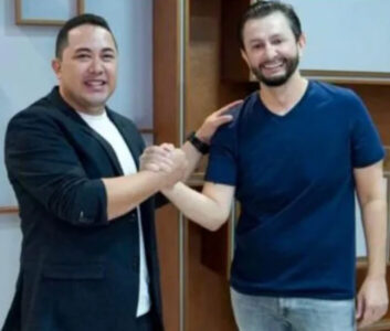 Quem lembra do quadro “De Carona com André”: Em ano pré-eleitoral, André parte pra cima de motoristas e mototaxistas com multas e apreensões em Pinheiro