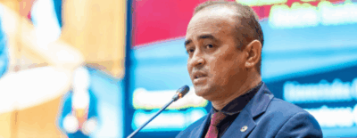 Aluízio Santos comemora ampliação do programa ‘Minha Casa, Minha Vida’ na região de Chapadinha