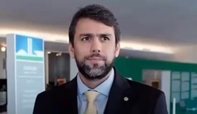 “A exploração da Margem Equatorial precisa avançar,” diz Pedro Lucas Fernandes