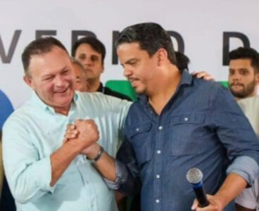 Eleições 2026: Luciano Genésio fecha acordo com o grupo de Carlos Brandão e será pré-candidato a deputado federal