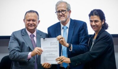 Governo do MA garante R$ 45 milhões do Fundo Amazônia para fortalecer combate a queimadas e enchentes