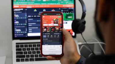 Apostas ilegais dominam 60% do mercado no Brasil e movimentam R$ 1 bilhão por mês