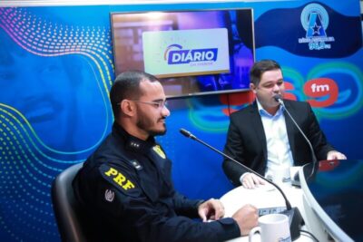 PRF divulga balanço de operações nas rodovias do Maranhão em 2024